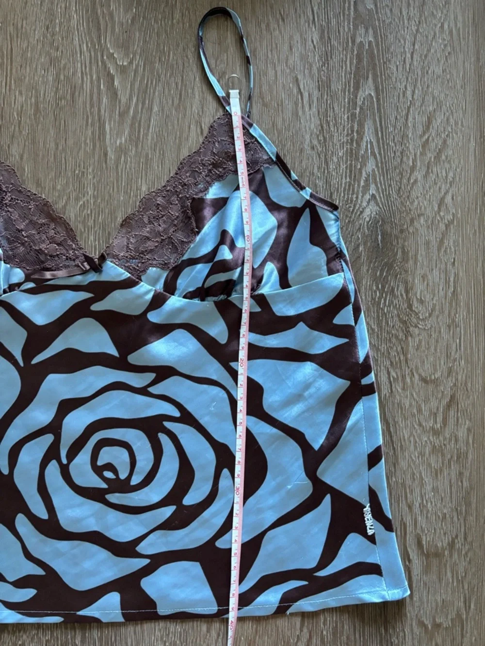 Y2K La Senza cami - Size Small - Picture 3 of 8